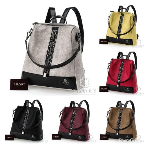 Gambar EMORY Raissa. Series 1683 dari Nisfu Collections Kab.Ciamis Tokopedia