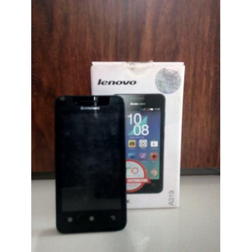 Foto Produk lenovo smartphone A319 dari riskaaaaaaaaaaaaaaaaaaaa