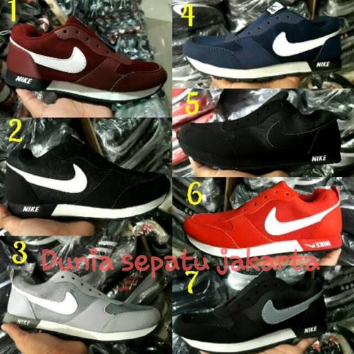 Jual Sepatu spatu nike md runner grade ori vietnam 38 39 40 41 42 43 44 -  Jakarta Barat - Dunia Sepatu Jakarta | Tokopedia
