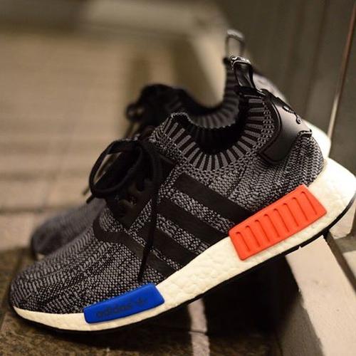 r1 primeknit friends and family