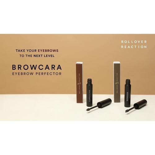 Foto Produk Rollover Reaction Browcara Eyebrow Perfector dari MyLipiLips