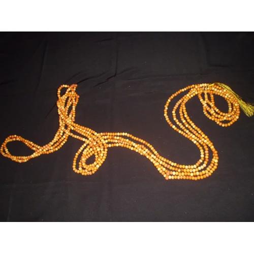 Gambar Tasbih Seribu KAYU SECANG BRAHMA from Handicraft Jember dari UKM ISRN JEMBER DIAMOND Kab. Jember Tokopedia