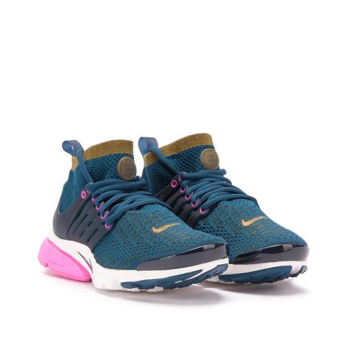 Jual NIKE AIR PRESTO FLYKNIT ULTRA Jakarta Barat Bestshop