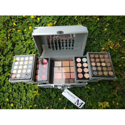 Foto Produk Set make up miss rose original dari Bolo Bolo Shoppe