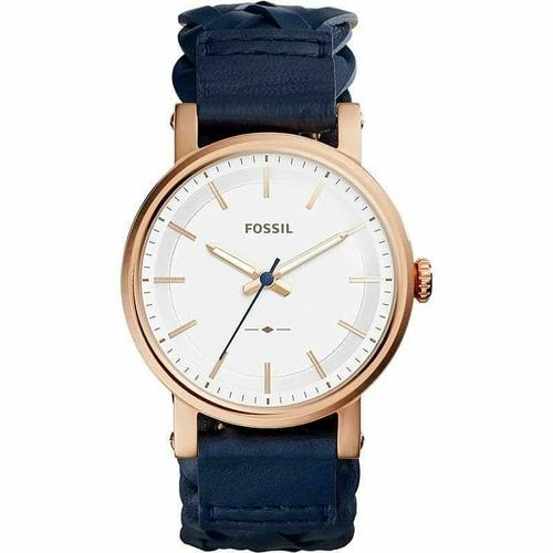 Jual NEW FOSSIL WATCH BOY FRIEND, STRAP 