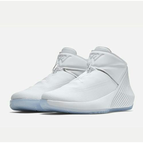 jordan white not zero