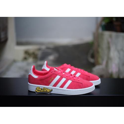 adidas campus rose