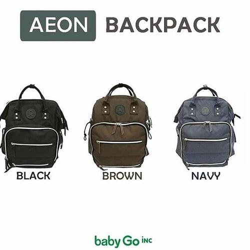 Foto Produk Babygoinc Aeon Backpack dari Little Joyce Shop