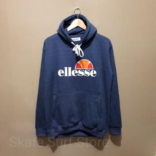 hoodie ellesse original