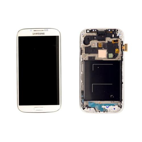 Jual LCD Samsung Galaxy S4 / i9500 OC 