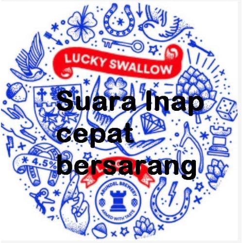 Gambar Suara Panggil Inap Walet Cepat Bersarang Lagu Walet dari ESC99 Kota Pontianak Tokopedia