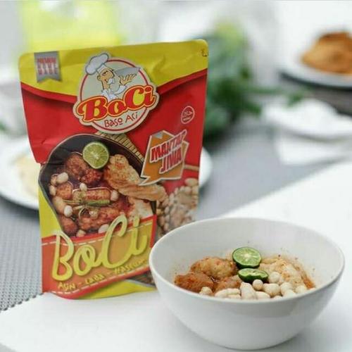 Foto Produk Baco ( Bakso Aci ) Mantappp Jiwa dari Azka_Snack 19