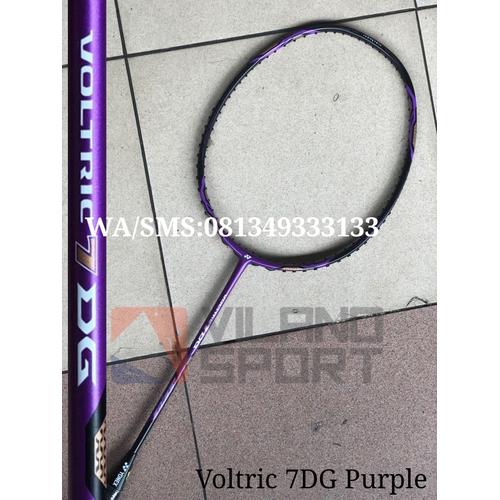 voltric 7 dg
