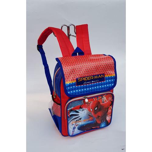Foto Produk Tas Sekolah Anak SD karakter tayo - Merah - Merah dari TAS DURABLE