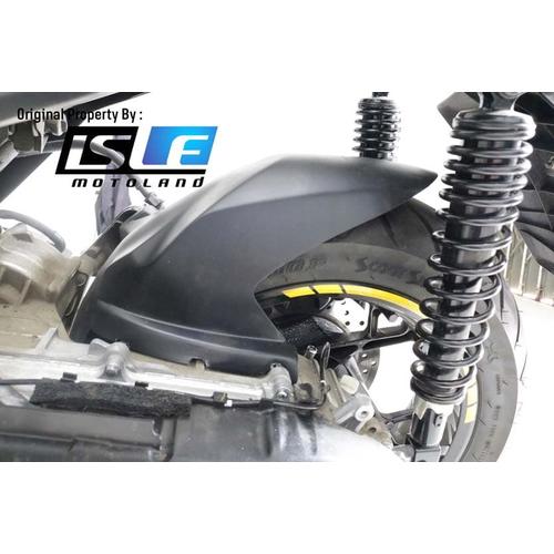 Gambar Hugger Spakbor Belakang Yamaha X Max Xmax Generic 1 dari Candi Motor undefined Tokopedia