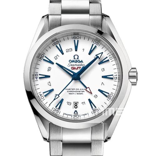 Jual Omega Seamaster Aqua Terra 150M 