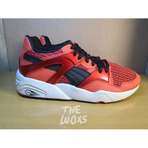 puma blaze knit