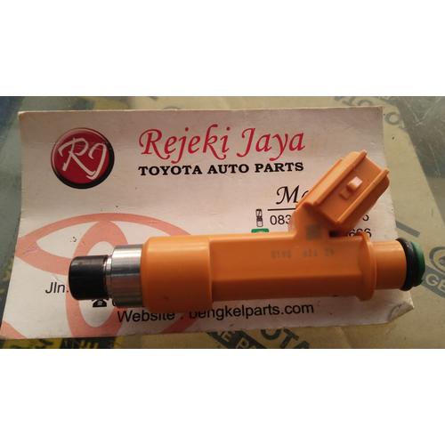 Foto Produk Nozzle Injector / Nozle Injektor Avanza Xenia Original dari Bengkelparts