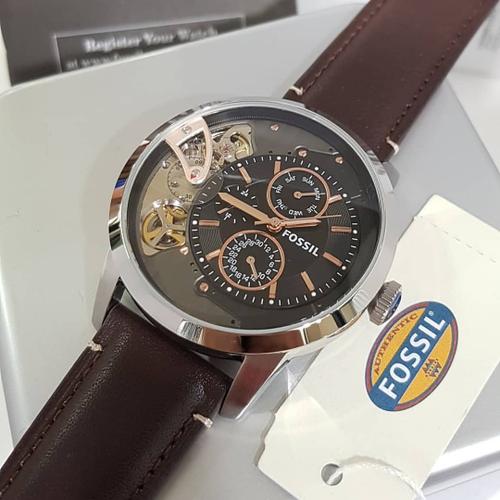 Jual fossil ME 1163 original - Kota 