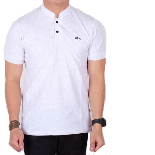 Foto Produk polo shirt pria | polo shirt kerah sanghai | baju kaos kerah - M dari Brotherholicstore