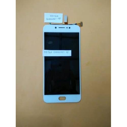 Gambar LCD TOUCHSCREEN VIVO V5 1601 ORIGINAL dari mitra sparepart undefined Tokopedia