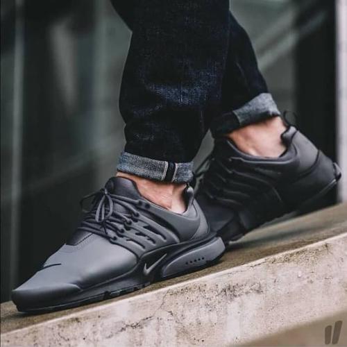 gray air presto