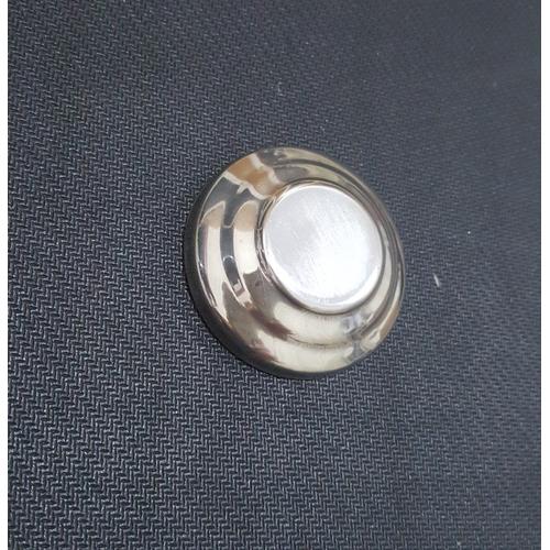 Jual Accessories railing tangga tutup pipa 2