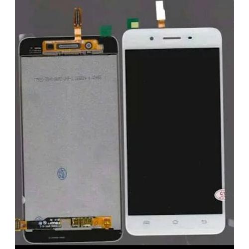 Jual Lcd Ts Vivo Y55 1603 1610 Layar Lcd Touchscreen Sparepart Hp Jakarta Utara Selular88 Tokopedia