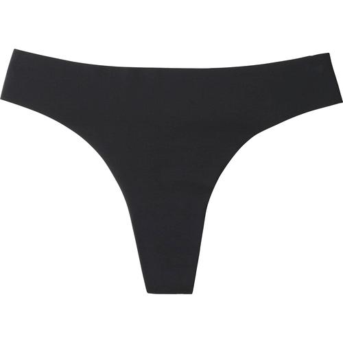 Foto Produk GS.2500.XN2 - GILLIGAN & O'MALLEY THONG SEEMLESS - Hitam, L dari ELLA'S Secret