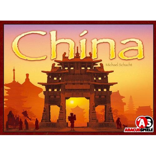Foto Produk China ( Original ) Board Game dari Toko Board Game