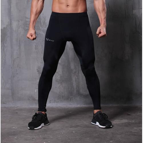 Jual EVS Men Compression Tight Pants 