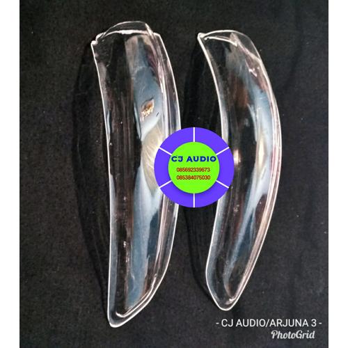 Foto Produk MIKA lampu SEIN SEN SPION AVANZA VELOZ dari CJ_AUDIO