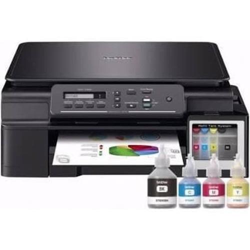 Foto Produk Printer Brother DCP-T310 Garansi Resmi 3 tahun T310 / T 310 High Yield dari Multifungsi