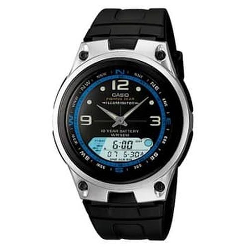 Foto Produk CASIO AW-82-1A dari QuartzOL Shop
