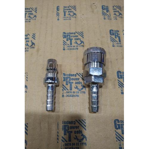 Foto Produk Coupler Selang SH PH20 dari GudangPowerTools