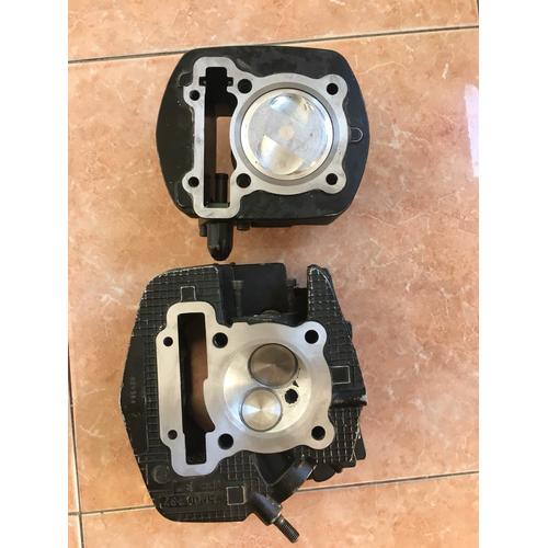 Jual paket bore up byson 200cc klep gede komplit tinggal pasang Kota