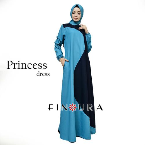 Foto Produk Princess Dress by Finoura dari finoura