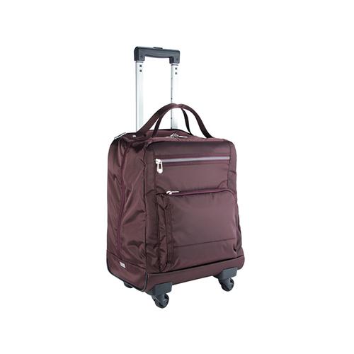 Foto Produk ace. Japan Bastique TR/Tas Softcase Trolley 25L Jepang Bordeaux 61107 dari Ace Japan Luggage