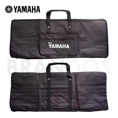 Foto Produk Tas Softcase Keyboard YAMAHA E453 Series Gigbag Digital Piano dari BRANDOS