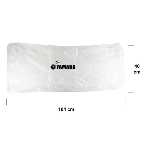Foto Produk Cover Keyboard Yamaha Gigbag Softcase Hardcase dari BRANDOS