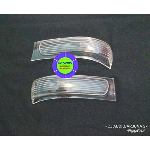 Foto Produk MIKA lampu SEIN SEN SPION VIOS-YARIS-CAMRY GEN2 dari CJ_AUDIO