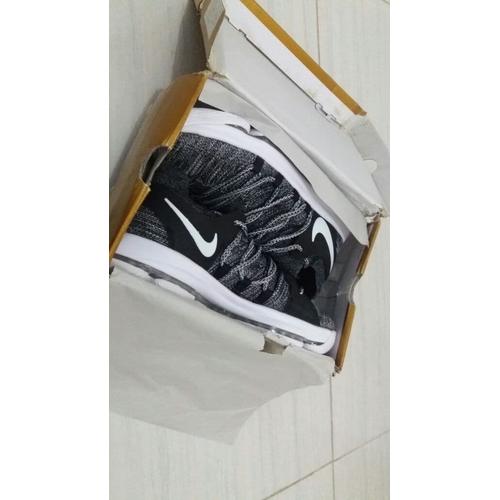 kd x oreo