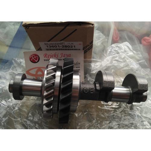 Promo Balance Shaft Besar New Camry Alphard Vellfire ANH20 Rav4 ACA30