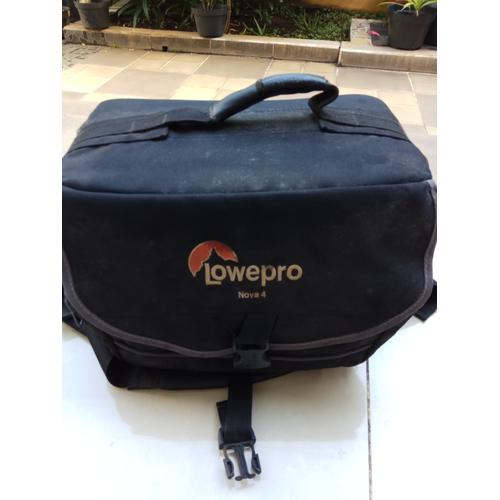 lowepro nova 4