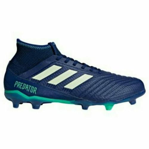 bola adidas predator