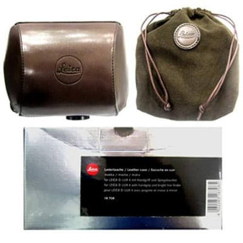 Foto Produk Leica System Case Mocha (18708) (Excellent...!!!) dari JPC Kemang (Used)