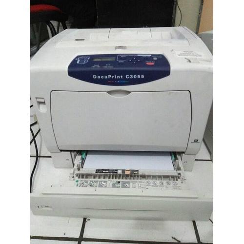 fuji xerox docuprint c3055