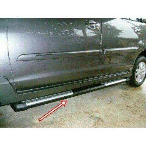 Jual Foot step All new innova 2016 reborn - Jakarta Barat - Cars World ...