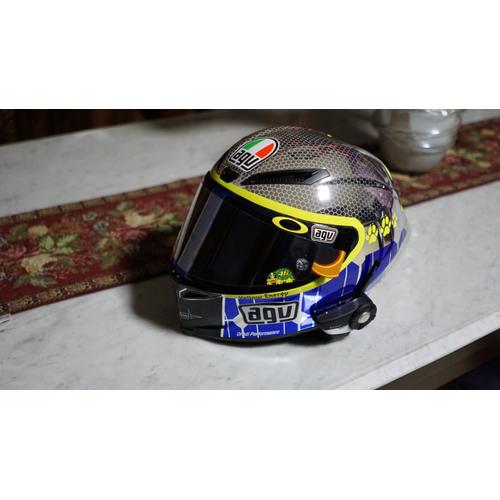 Jual AGV Corsa Mugello \