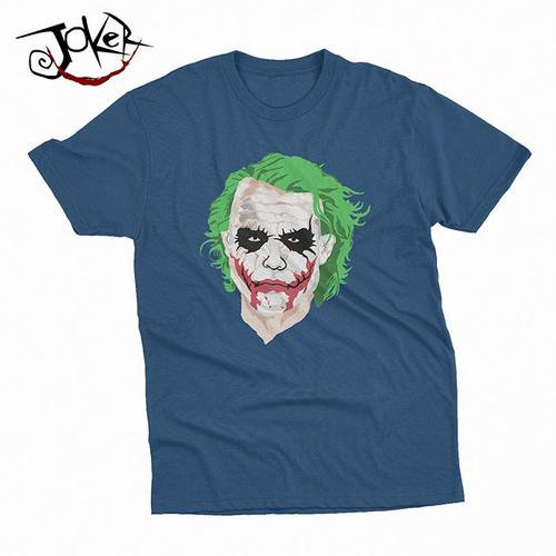 Jual KAOS T-SHIRT JOKER - Jakarta 